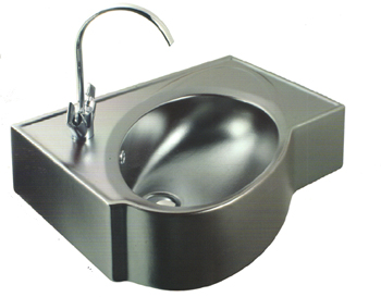 Lavabos Master Ceramiche Angolo