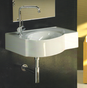 Lavabos Master Ceramiche Angolo