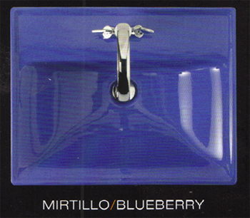 Lavabos Master Ceramiche Papillon