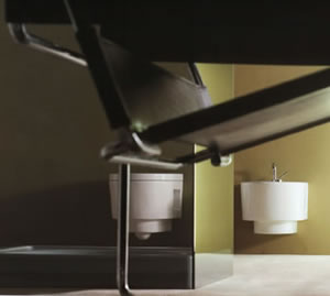 Toilette Vitruvit Pathos