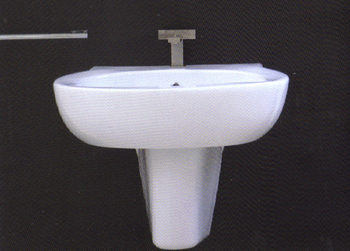 Vasques Ceramica Esedra Poing