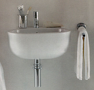 Lavabos
