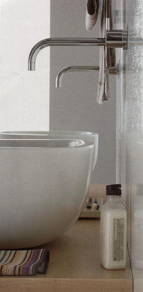 Vasques Pozzi Ginori Serie 500