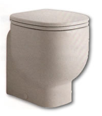 Toilettes