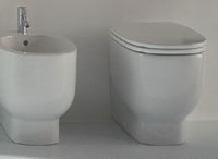 Toilettes