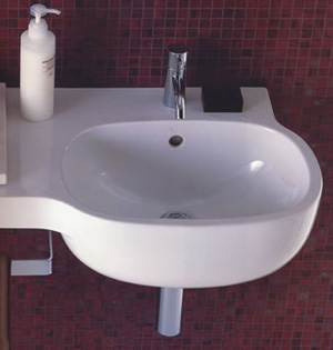 Vasques Pozzi Ginori Serie 500