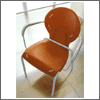 Projet de Calligaris chaises