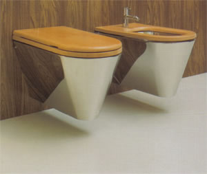 Rapsel John & Mary Toilettes