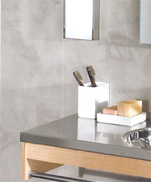 Accessoires, Lavabos