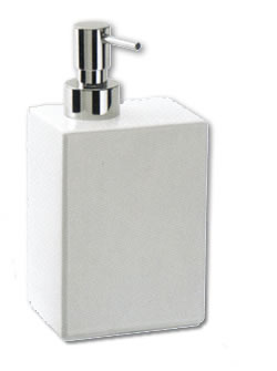 Accessoires, Lavabos