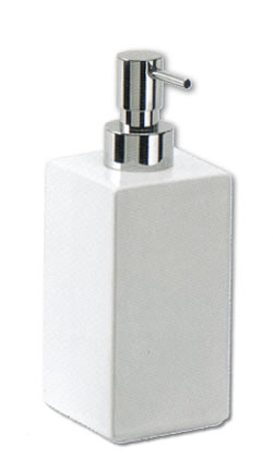 Accessoires, Lavabos