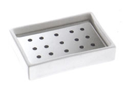 Accessoires, Lavabos