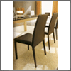 Saison de Calligaris chaise