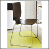 Lavabos, chaises, chaises contemporaines