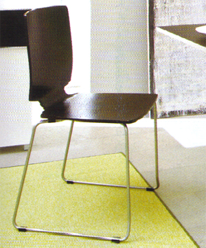Lavabos, chaises dinantes Design