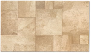 Tuiles de granit, carrelage en verre, carreaux de céramique, Lavabos