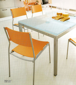 moderne | Mitigeur Lavabo, chaises dinantes Design, Salle de Bain
