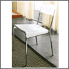 Diner des chaises, chaises contemporaines, Salles de Bains Douches,  chaises de Calligaris à manger, meubles vivants, Salles de Bains, Douches, Meubles