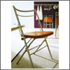 Diner des chaises, chaises contemporaines, Salles de Bains Douches,  chaises de Calligaris à manger, meubles vivants, Salles de Bains, Douches, Meubles