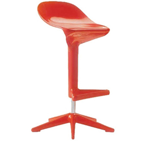 Selles de spoon de Kartell