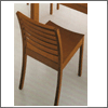 Diner des chaises, chaises contemporaines, Salles de Bains Douches,  chaises de Calligaris à manger, meubles vivants, Salles de Bains, Douches, Meubles