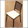 style de Calligaris chaise
