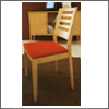 Diner des chaises, chaises contemporaines, Salles de Bains Douches,  chaises de Calligaris à manger, meubles vivants, Salles de Bains, Douches, Meubles
