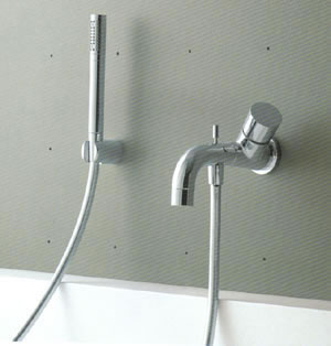 Robinet Mitigeur, Douches, Lavabos