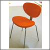 Calligaris tendent chaise