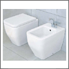 Toilettes Flaminia