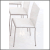 Lavabos, contemporain chaises, chaises de Calligaris, chaises, chaises contemporaines