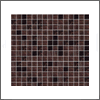 Carreaux de mosaïque