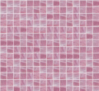 Carreaux de mosaïque de Salles de Bains