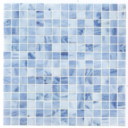 Carreaux de mosaïque