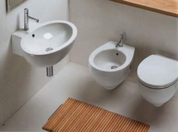 Toilettes Catalano Zero