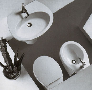 Toilettes Catalano Zero