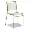 Diner des chaises, chaises contemporaines, Salles de Bains Douches,  chaises de Calligaris à manger, meubles vivants, Salles de Bains, Douches, Meubles