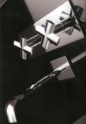 Robinet Mitigeur, Douches, Lavabos