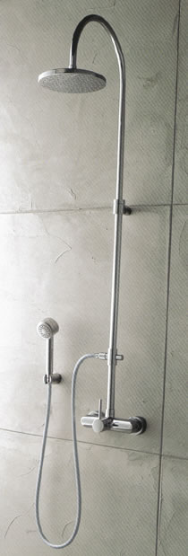 Robinet Mitigeur, Douches, Lavabos