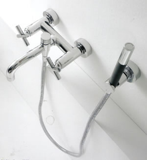 Robinet Mitigeur