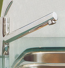Montages de cuisine, robinetterie cuisine, robinetterie cuisine, robinetterie cuisine, colonnes de douche, Vasques en verre, Accessoires, Vasques