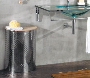 Accessoires, Lavabos
