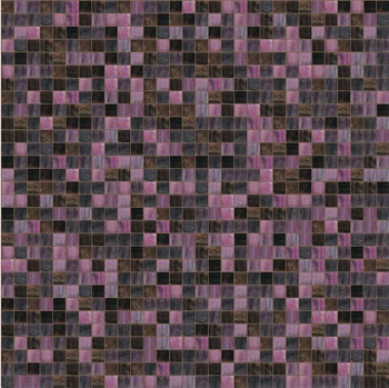 Carreaux de mosaïque, carreaux de céramique, Lavabos