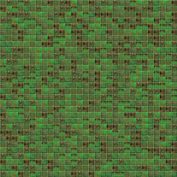 Carreaux de mosaïque, carreaux de céramique, Lavabos