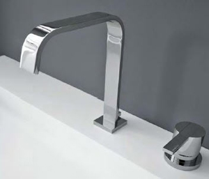 Robinet Mitigeur