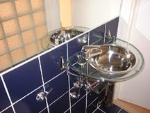 l'acier inoxydable, Vasques, Lavabos en solid surface    Salles de Bains, Mitigeur Lavabo, Lavabos, Accessoires