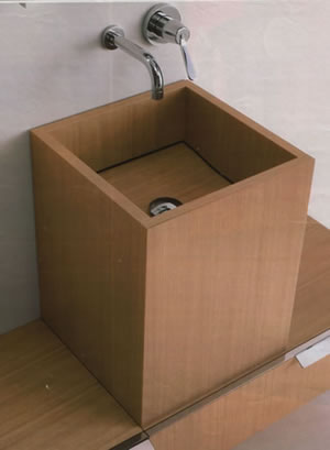 Vasques Agape Cube