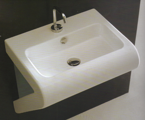 Lavabos Art Ceram Fontana