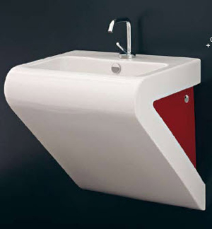 Lavabos Art Ceram Fontana