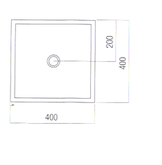 Vasques Agape Cube